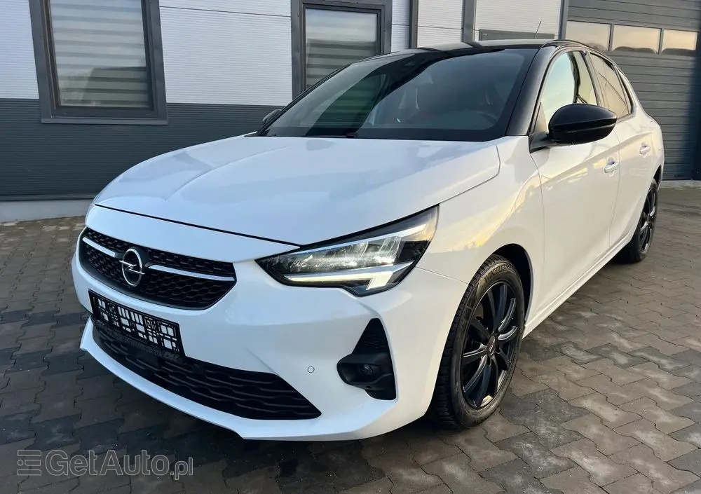 OPEL Corsa 1.2 Direct Injection Turbo Start/Stop GS Line