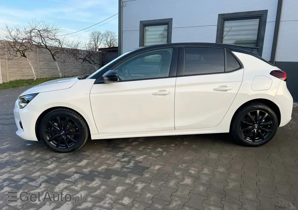 OPEL Corsa 1.2 Direct Injection Turbo Start/Stop GS Line