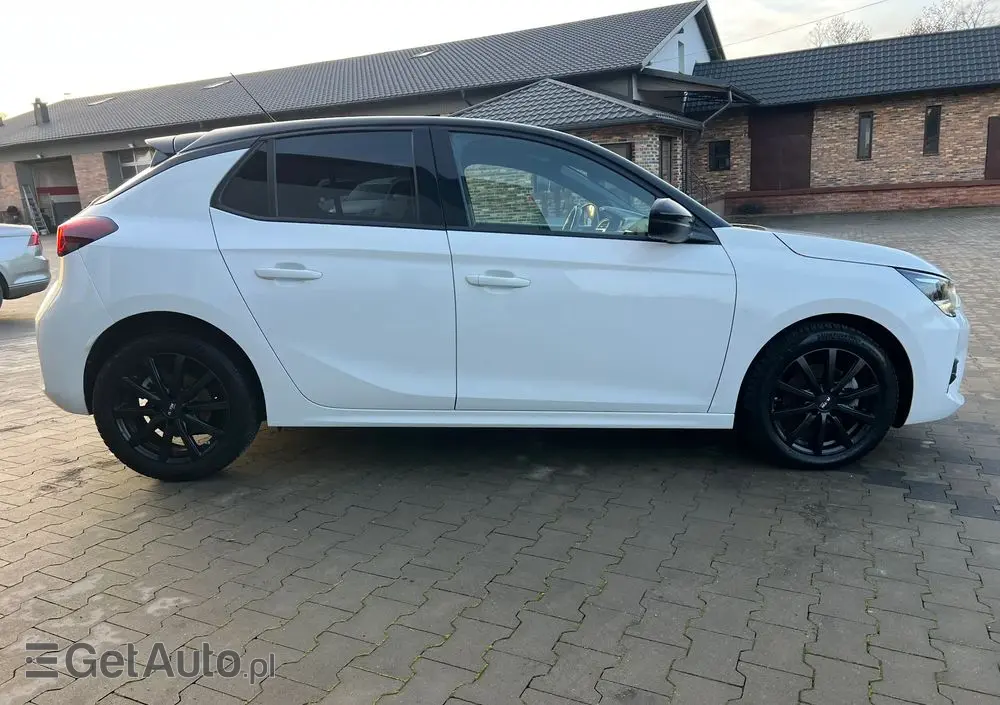 OPEL Corsa 1.2 Direct Injection Turbo Start/Stop GS Line