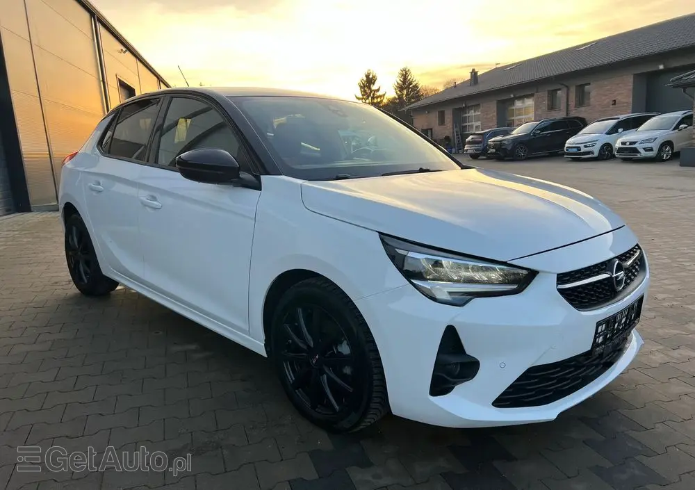 OPEL Corsa 1.2 Direct Injection Turbo Start/Stop GS Line