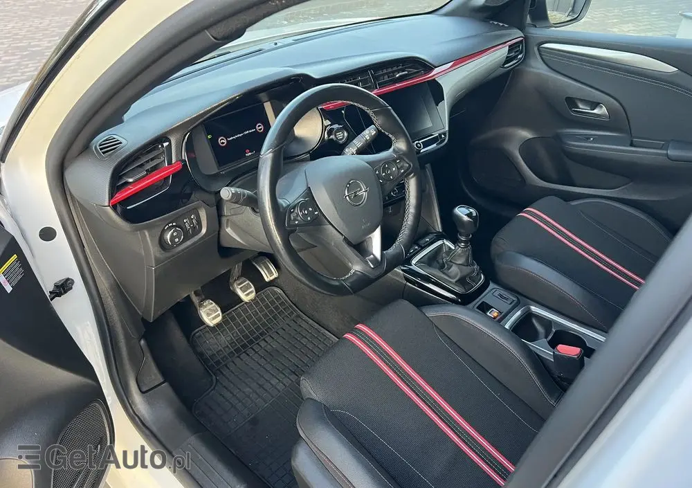 OPEL Corsa 1.2 Direct Injection Turbo Start/Stop GS Line