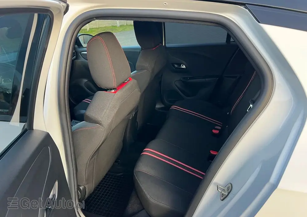 OPEL Corsa 1.2 Direct Injection Turbo Start/Stop GS Line