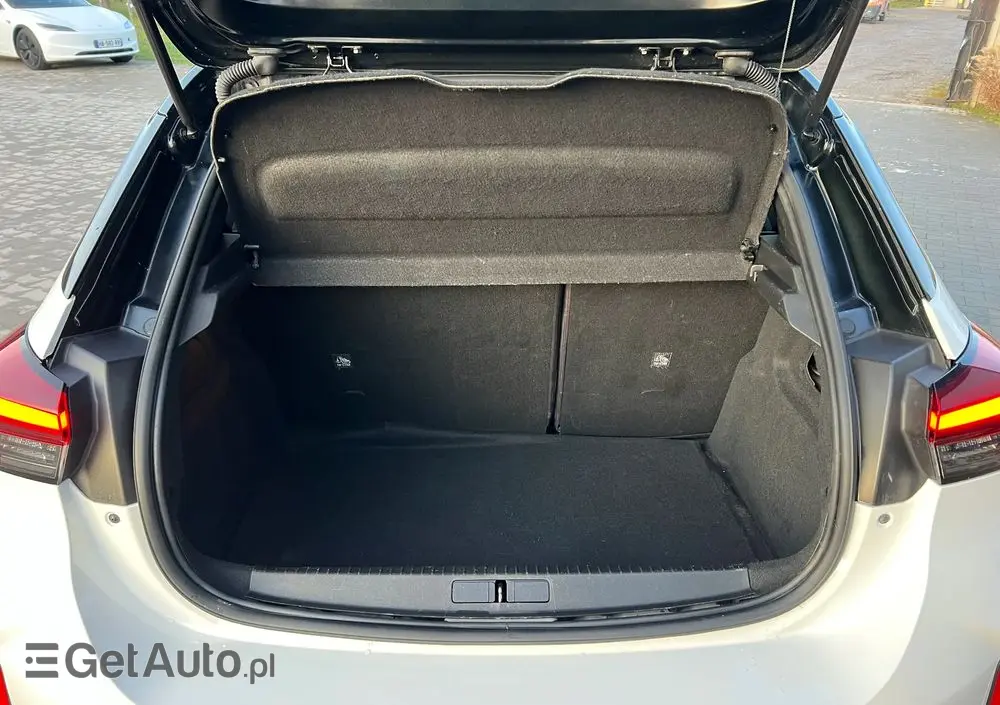 OPEL Corsa 1.2 Direct Injection Turbo Start/Stop GS Line