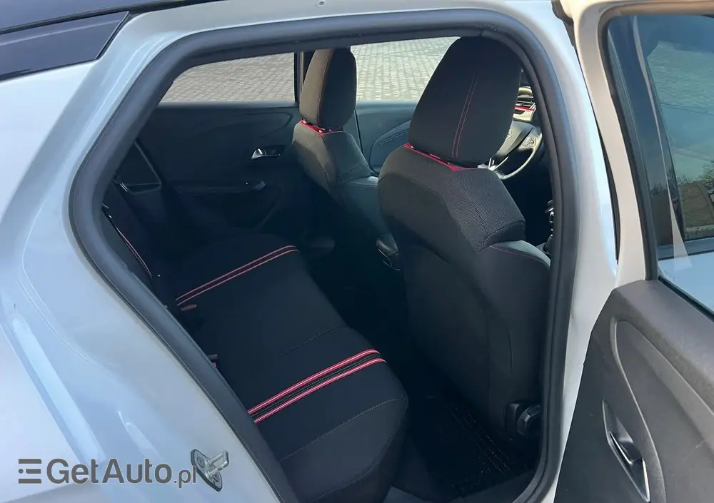 OPEL Corsa 1.2 Direct Injection Turbo Start/Stop GS Line