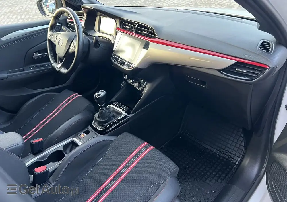 OPEL Corsa 1.2 Direct Injection Turbo Start/Stop GS Line