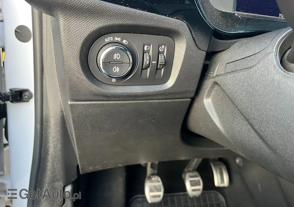 OPEL Corsa 1.2 Direct Injection Turbo Start/Stop GS Line