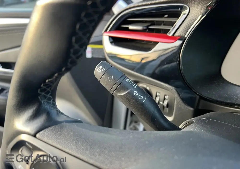 OPEL Corsa 1.2 Direct Injection Turbo Start/Stop GS Line