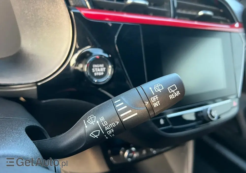 OPEL Corsa 1.2 Direct Injection Turbo Start/Stop GS Line