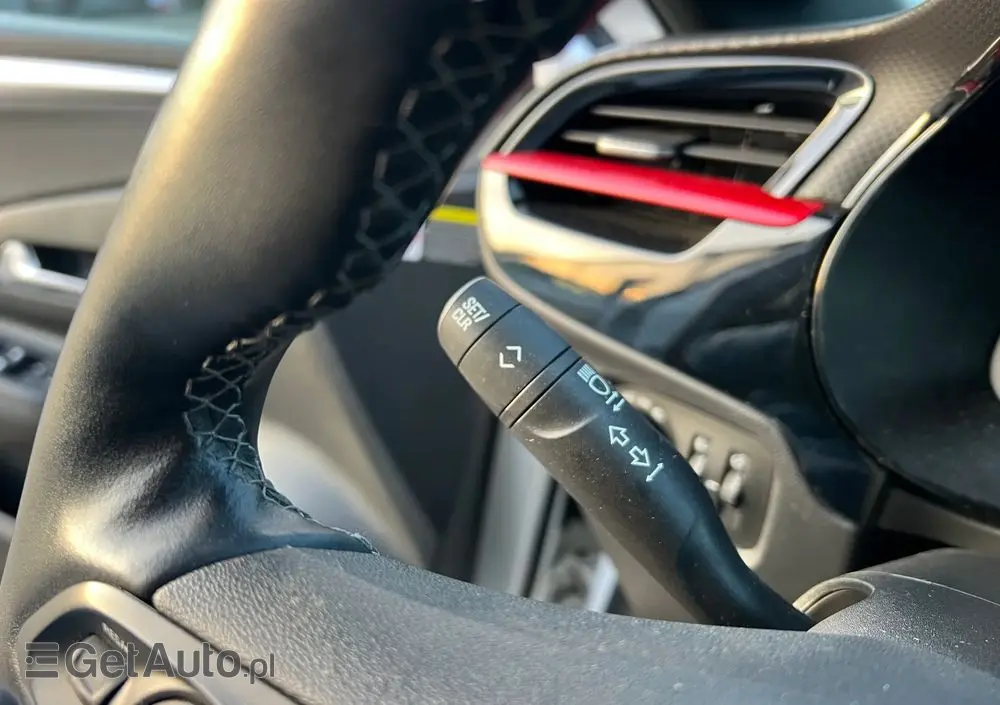 OPEL Corsa 1.2 Direct Injection Turbo Start/Stop GS Line