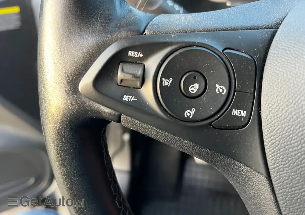 OPEL Corsa 1.2 Direct Injection Turbo Start/Stop GS Line