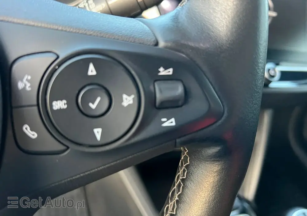 OPEL Corsa 1.2 Direct Injection Turbo Start/Stop GS Line