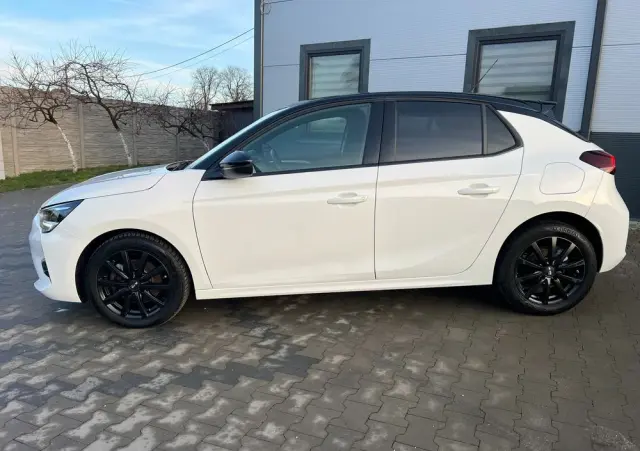 OPEL Corsa 1.2 Direct Injection Turbo Start/Stop GS Line