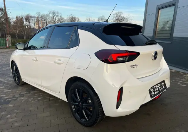 OPEL Corsa 1.2 Direct Injection Turbo Start/Stop GS Line