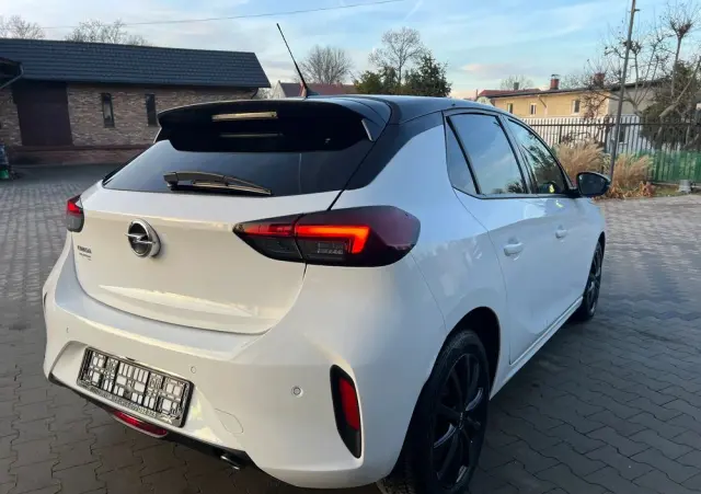 OPEL Corsa 1.2 Direct Injection Turbo Start/Stop GS Line