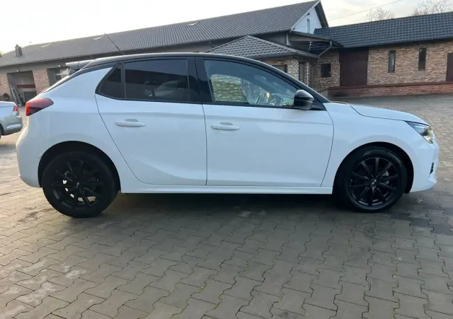 OPEL Corsa 1.2 Direct Injection Turbo Start/Stop GS Line