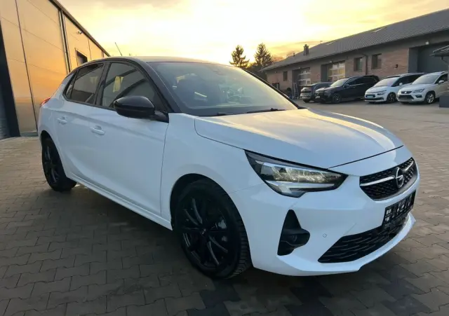 OPEL Corsa 1.2 Direct Injection Turbo Start/Stop GS Line