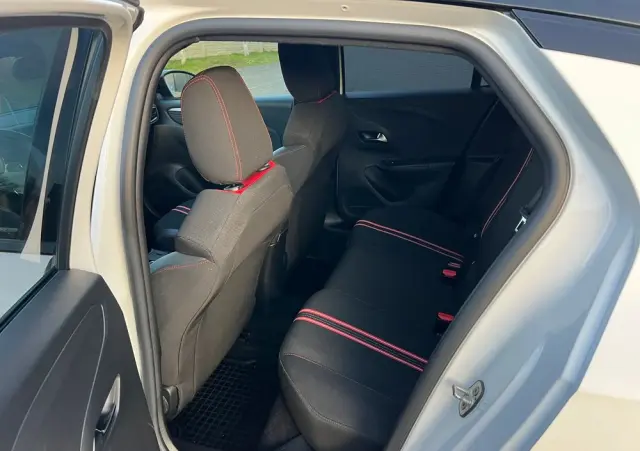 OPEL Corsa 1.2 Direct Injection Turbo Start/Stop GS Line