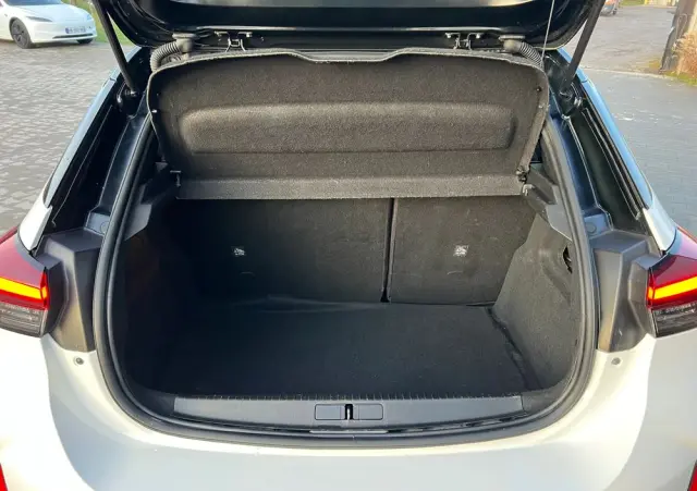 OPEL Corsa 1.2 Direct Injection Turbo Start/Stop GS Line