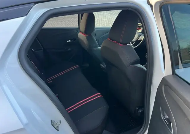 OPEL Corsa 1.2 Direct Injection Turbo Start/Stop GS Line