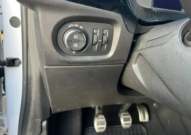 OPEL Corsa 1.2 Direct Injection Turbo Start/Stop GS Line