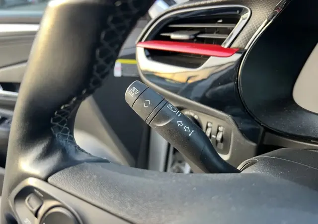 OPEL Corsa 1.2 Direct Injection Turbo Start/Stop GS Line