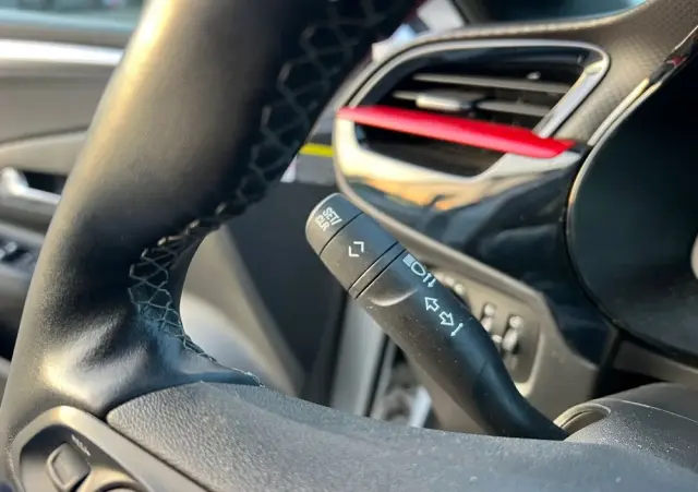 OPEL Corsa 1.2 Direct Injection Turbo Start/Stop GS Line