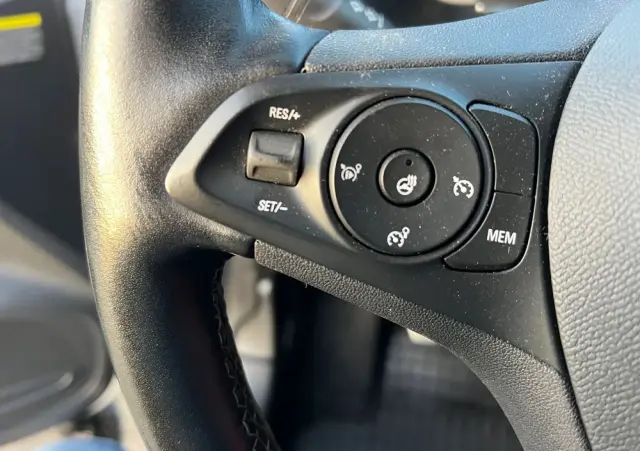 OPEL Corsa 1.2 Direct Injection Turbo Start/Stop GS Line