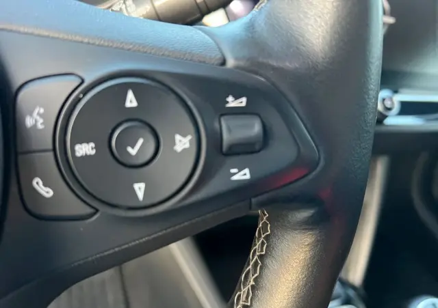 OPEL Corsa 1.2 Direct Injection Turbo Start/Stop GS Line