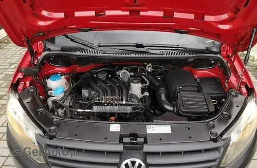 VOLKSWAGEN Caddy California 