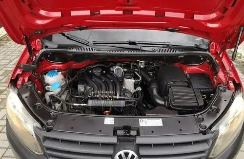 VOLKSWAGEN Caddy California 