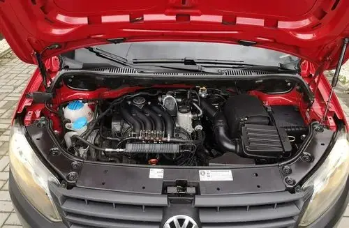 VOLKSWAGEN Caddy California 