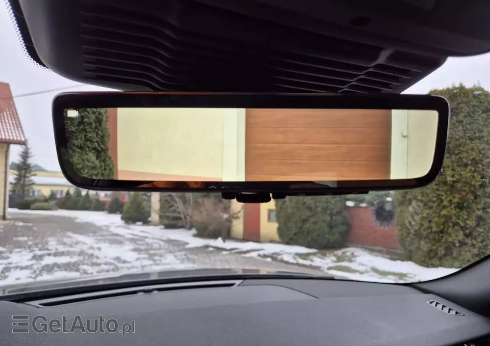 LAND ROVER Range Rover Evoque 1.5 P300e PHEV R-Dynamic S