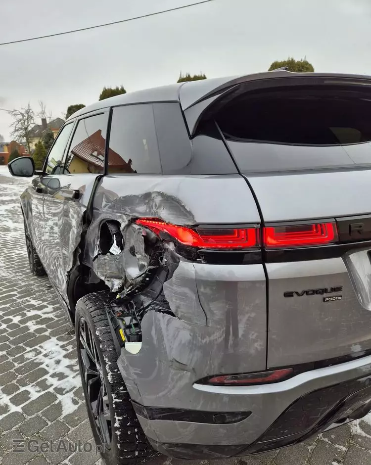 LAND ROVER Range Rover Evoque 1.5 P300e PHEV R-Dynamic S