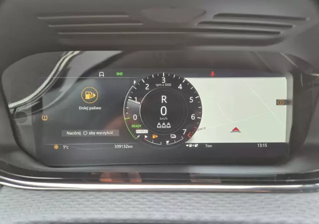 LAND ROVER Range Rover Evoque 1.5 P300e PHEV R-Dynamic S