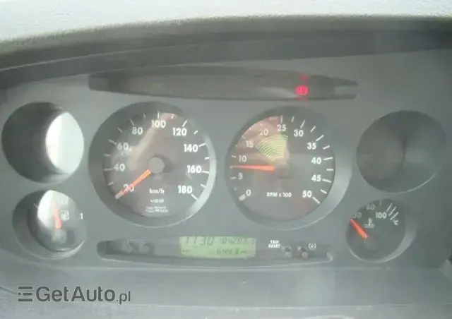 IVECO DAILY 40 C 12 WYWROTKA 3.5T 4.20M KLIMA 