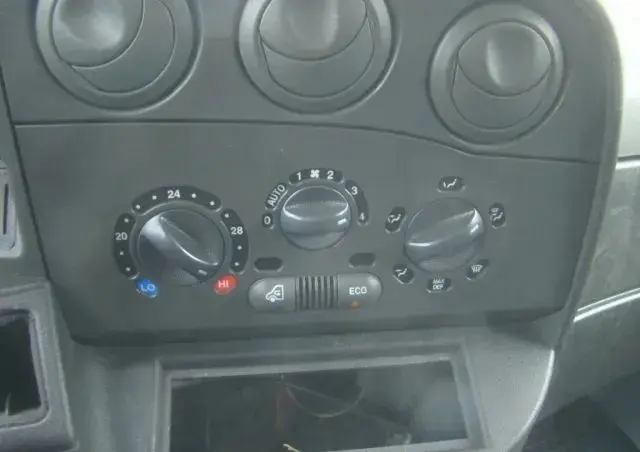 IVECO DAILY 40 C 12 WYWROTKA 3.5T 4.20M KLIMA 