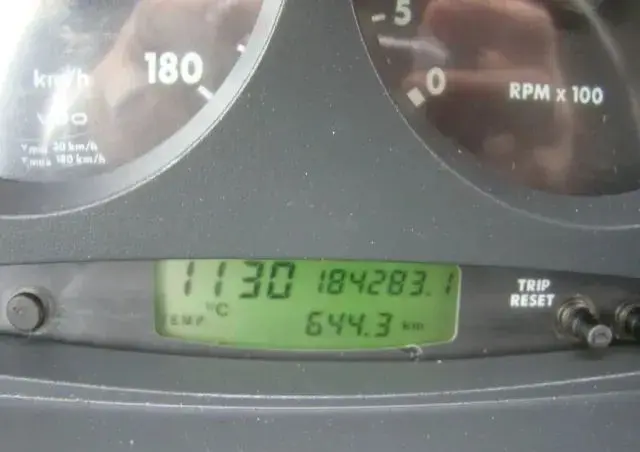 IVECO DAILY 40 C 12 WYWROTKA 3.5T 4.20M KLIMA 