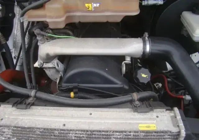 IVECO DAILY 40 C 12 WYWROTKA 3.5T 4.20M KLIMA 