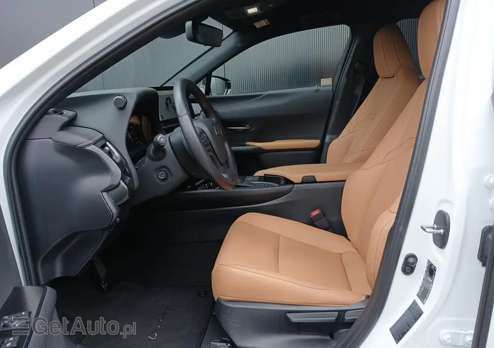 LEXUS UX 250h GPF F Sport Design 2WD