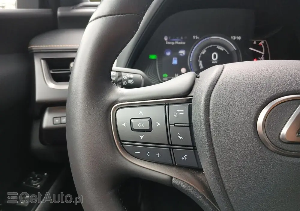 LEXUS UX 250h GPF F Sport Design 2WD