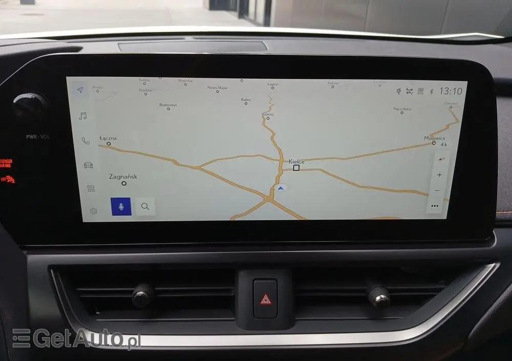 LEXUS UX 250h GPF F Sport Design 2WD