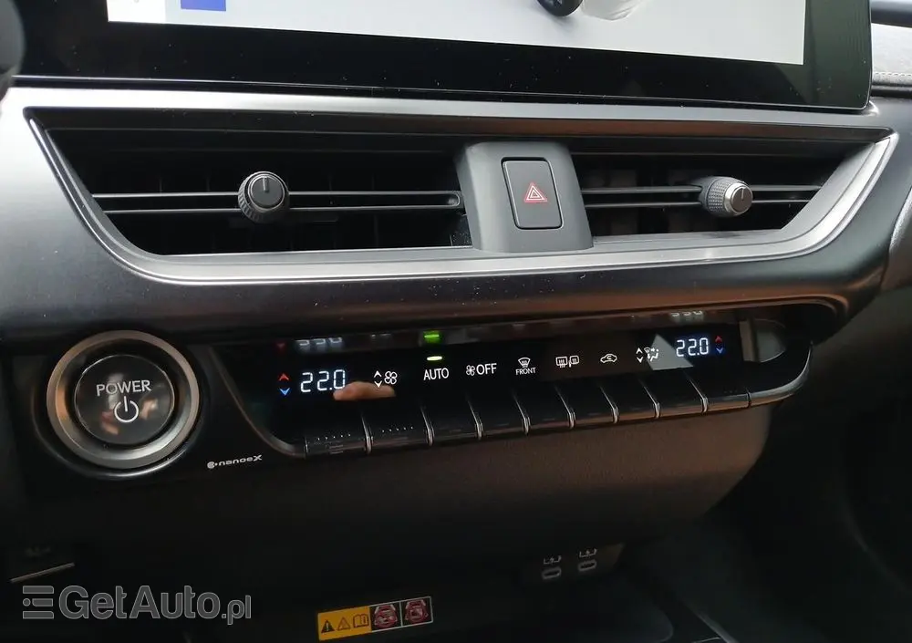 LEXUS UX 250h GPF F Sport Design 2WD