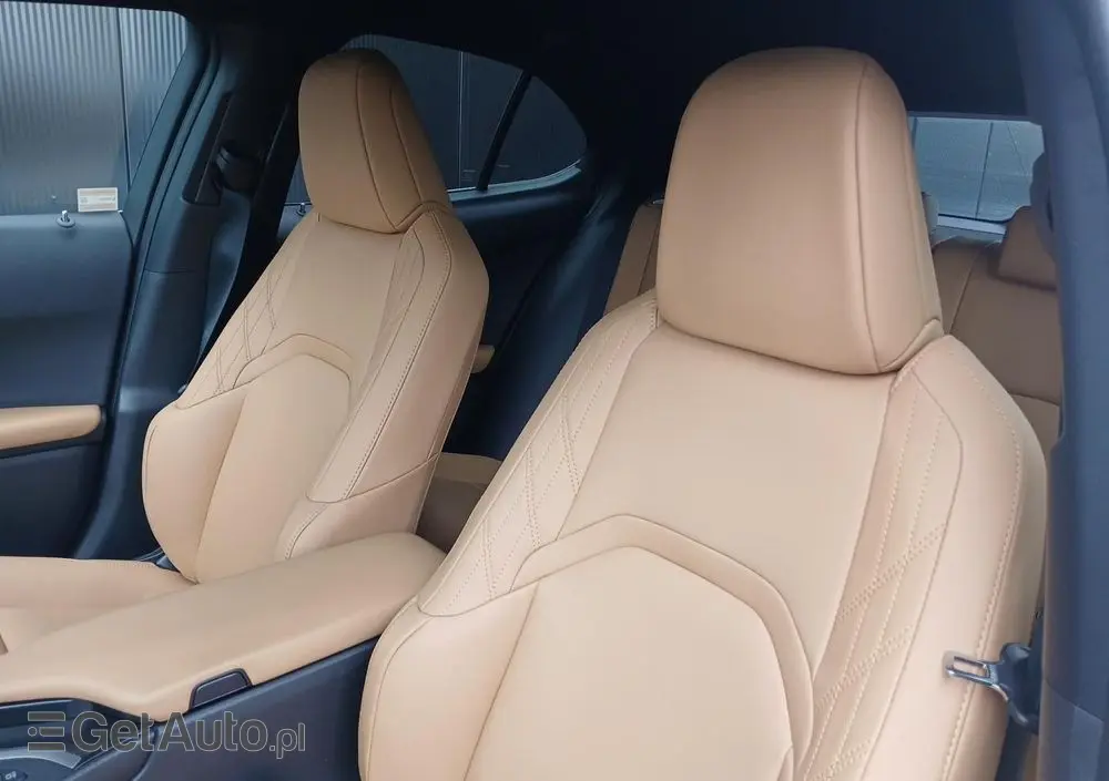 LEXUS UX 250h GPF F Sport Design 2WD