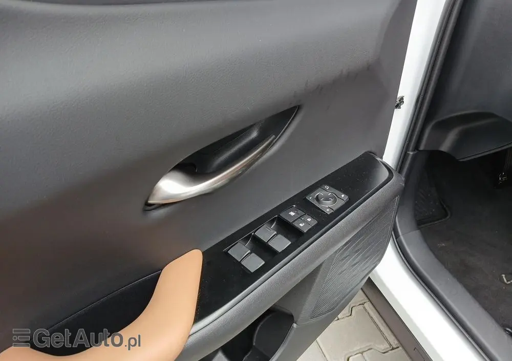LEXUS UX 250h GPF F Sport Design 2WD