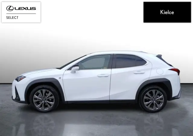 LEXUS UX 250h GPF F Sport Design 2WD