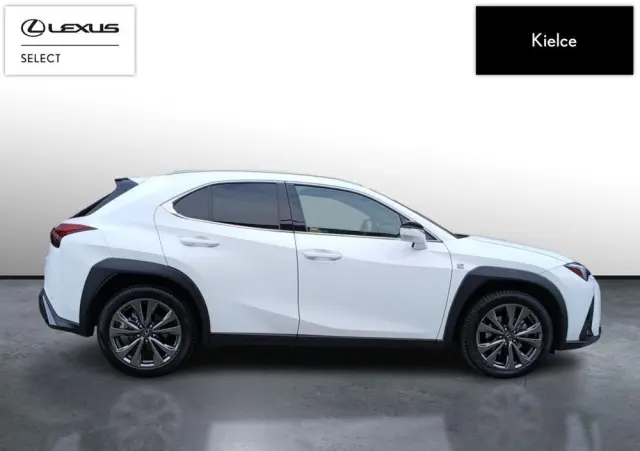 LEXUS UX 250h GPF F Sport Design 2WD