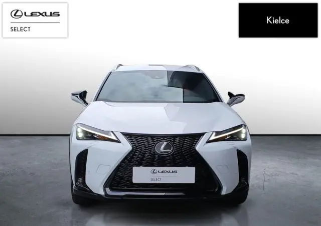 LEXUS UX 250h GPF F Sport Design 2WD