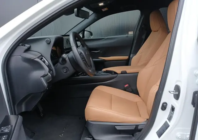 LEXUS UX 250h GPF F Sport Design 2WD