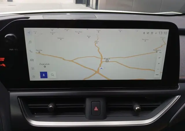 LEXUS UX 250h GPF F Sport Design 2WD