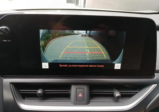 LEXUS UX 250h GPF F Sport Design 2WD